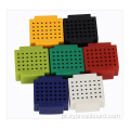 35 pontos Mini Breadboard Building Block